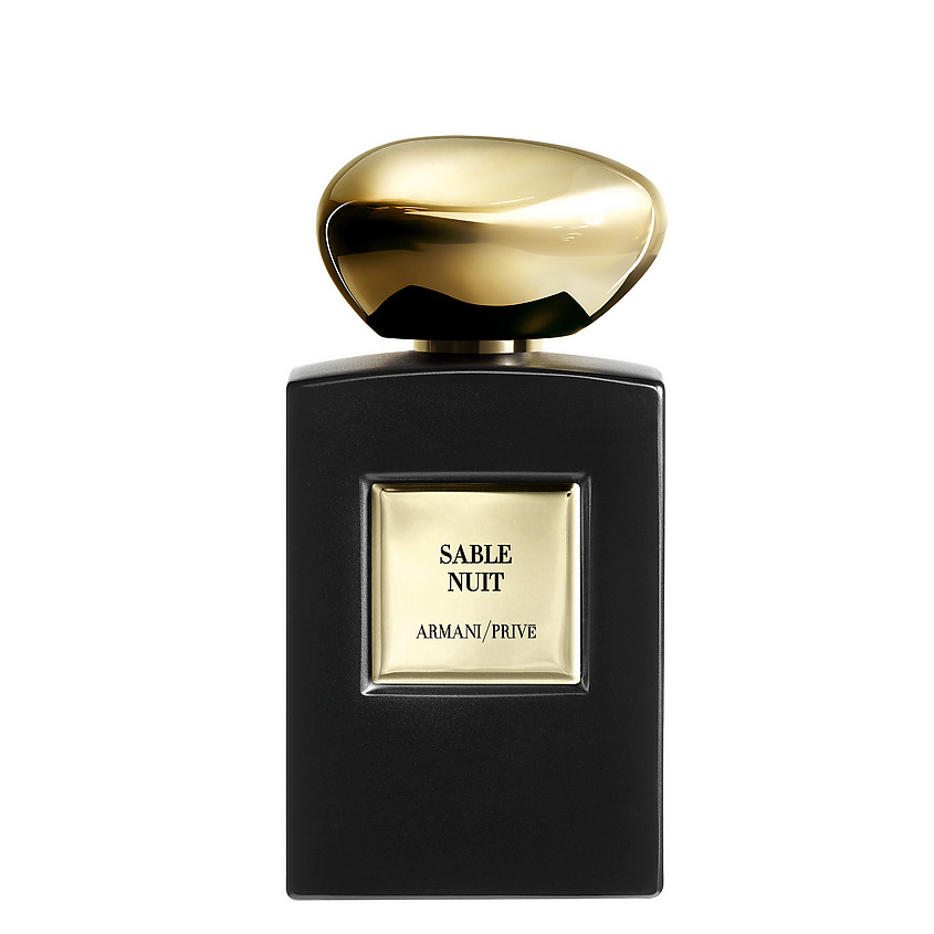 GIORGIO ARMANI ARMANI PRIVE SABLE NUIT – фото 1