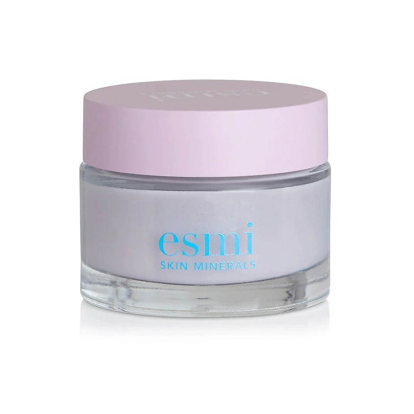 ESMI SKIN MINERALS Крем для лица увлажняющий укрепляющий Moisturiser – фото 1