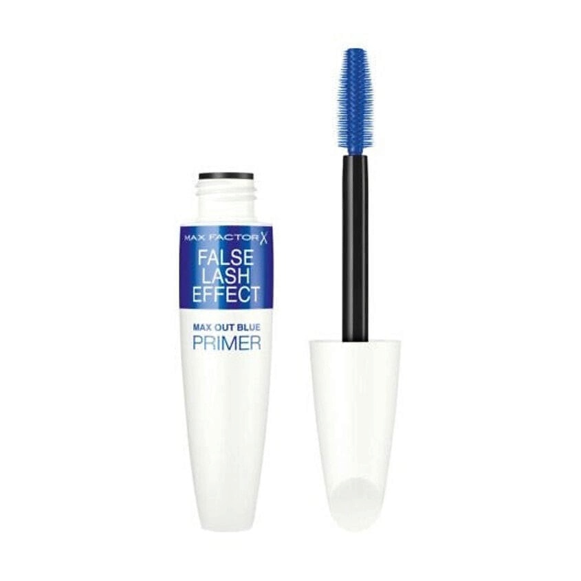 MAX FACTOR Праймер для ресниц False Lash Effect Max Out – фото 1