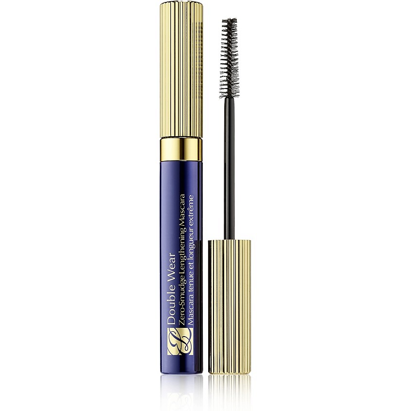 ESTEE LAUDER Удлиняющая тушь для ресниц Double Wear – фото 2