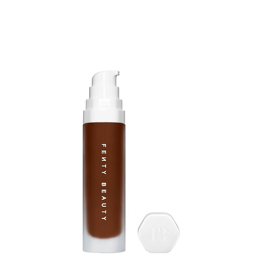 FENTY BEAUTY Тональная основа Soft'Lit Naturally Luminous, 490 – фото 1