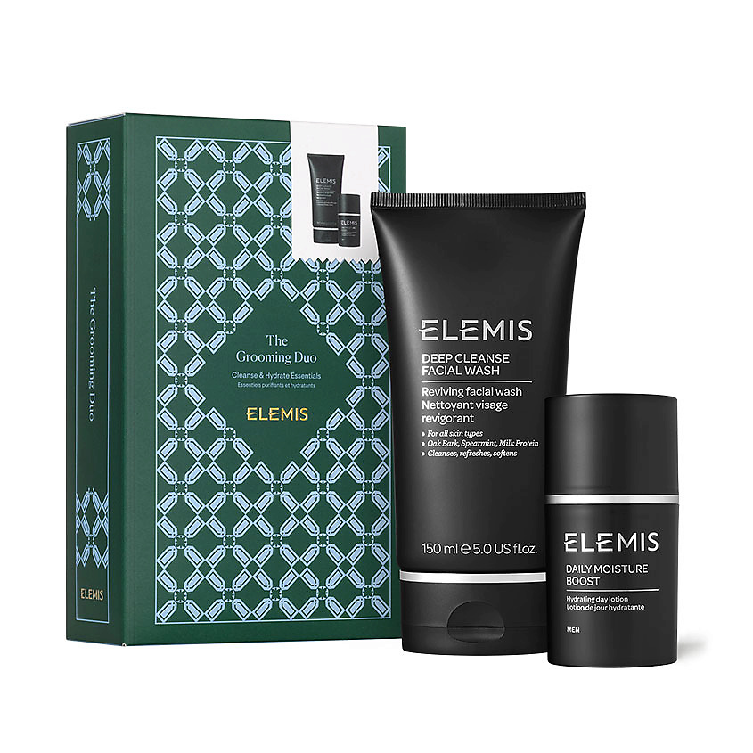 ELEMIS Набор The Grooming Duo – фото 2
