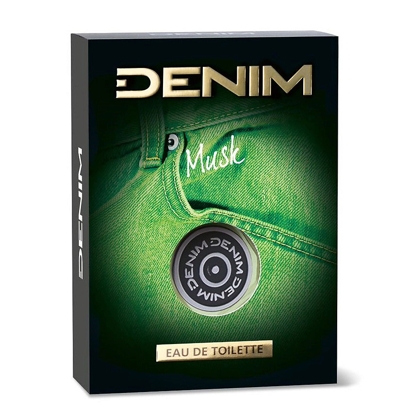 DENIM Musk – фото 2