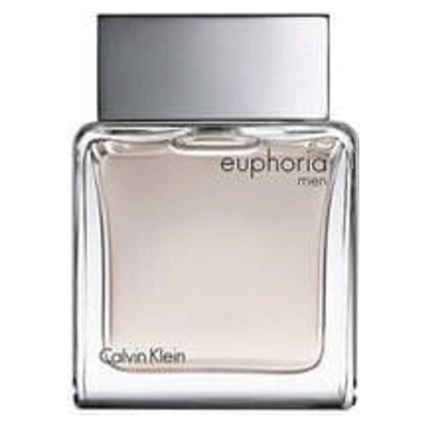 CALVIN KLEIN Туалетная вода Euphoria Men – фото 1