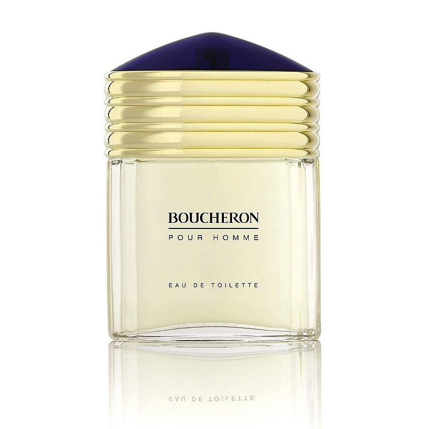 BOUCHERON Pour Homme Eau de Toilette – фото 1