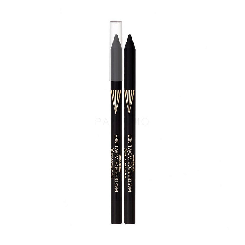 MAX FACTOR Карандаш для глаз Wow Liner Waterproof – фото 1