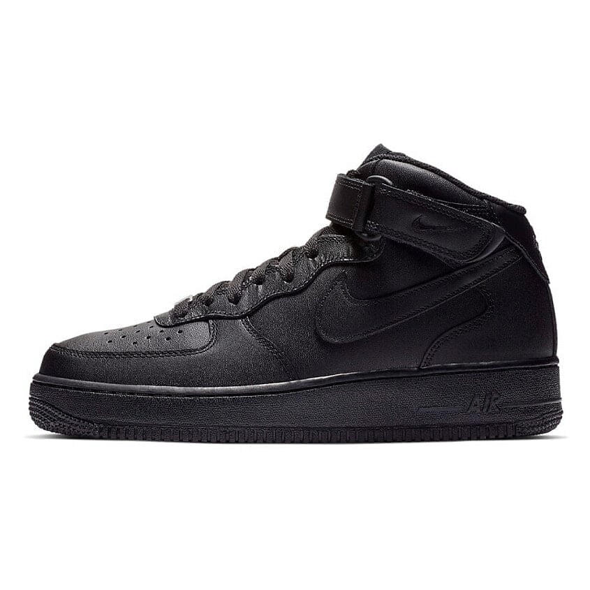 NIKE Кроссовки для треккинга Air Force 1 Mid – фото 1