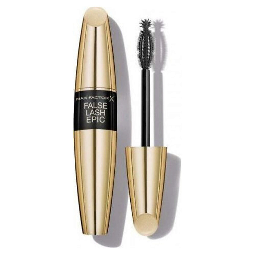 MAX FACTOR Тушь для ресниц False Lash Epic Waterproof – фото 1