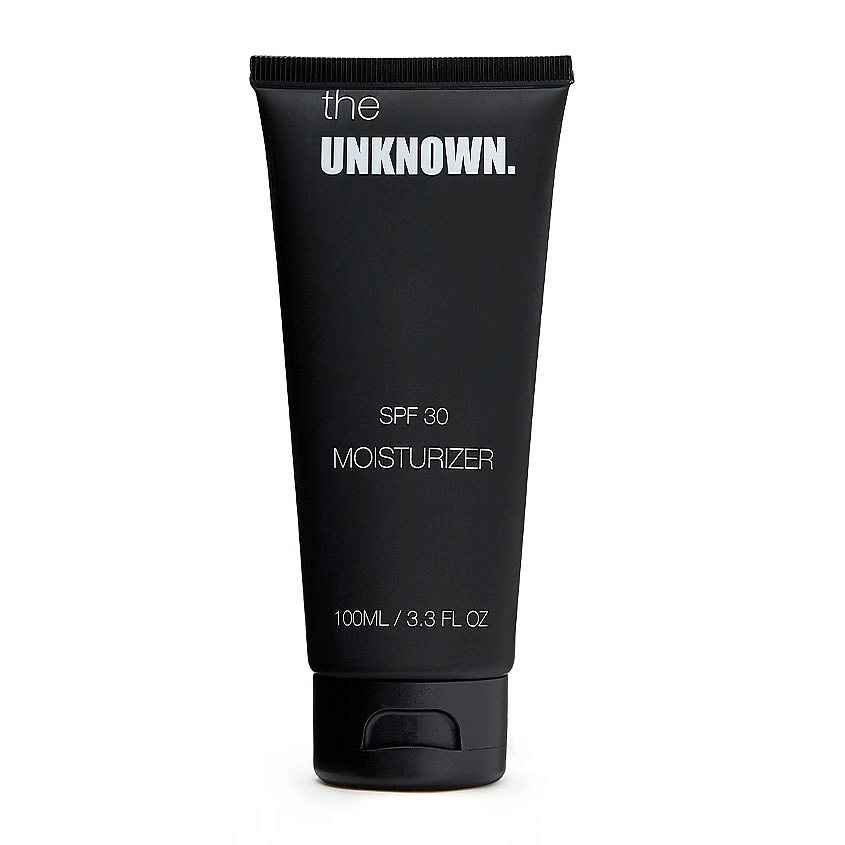THE UNKNOWN Крем с SPF30 для мужчин "Дневной" – фото 1