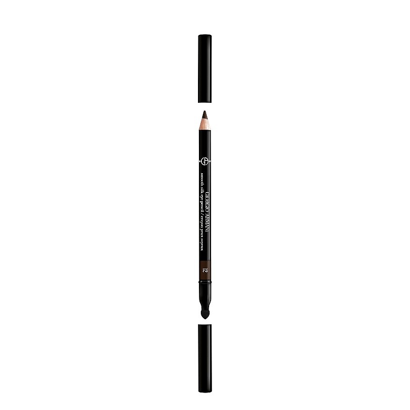 GIORGIO ARMANI Карандаш для глаз SMOOTH SILK EYE – фото 2