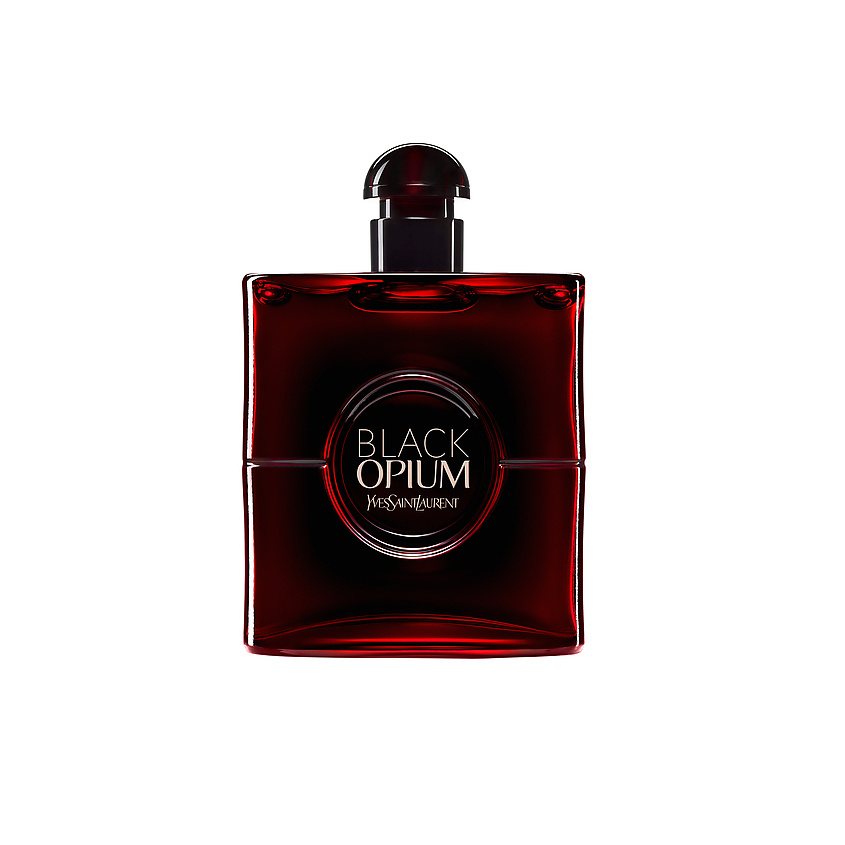 YVES SAINT LAURENT Black Opium Over Red – фото 1