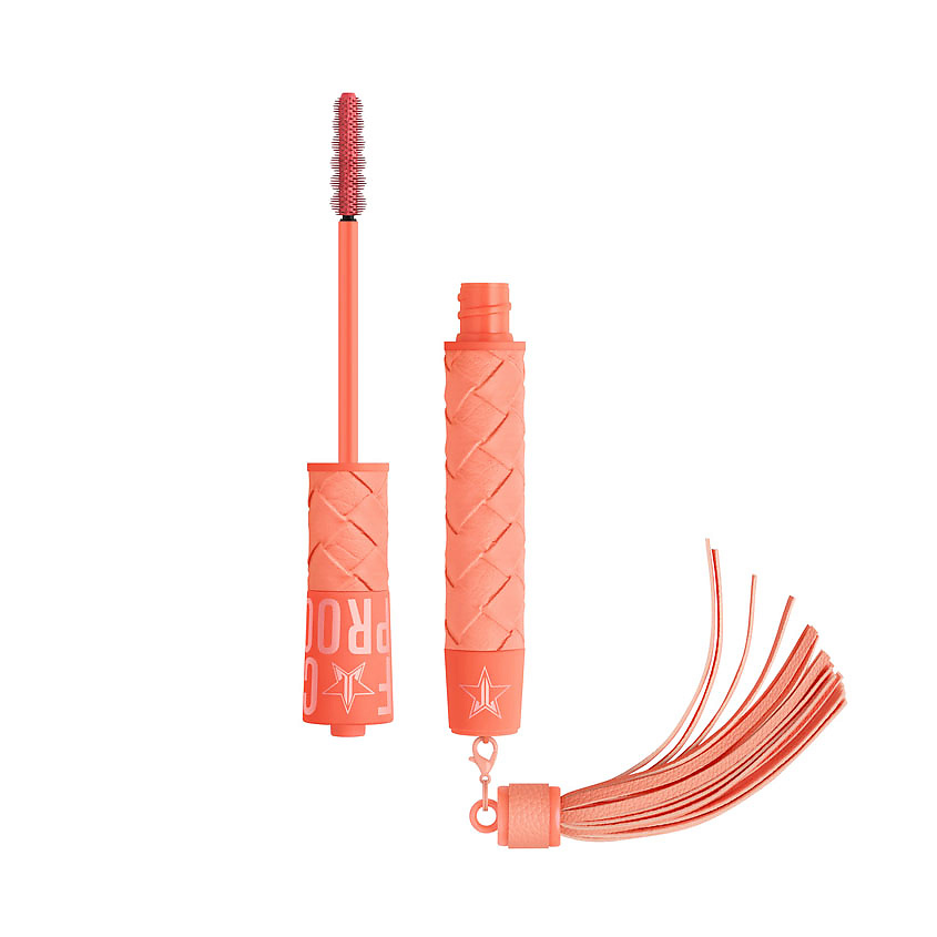 JEFFREE STAR COSMETICS Тушь для ресниц F*ck Proof Mascara – фото 1