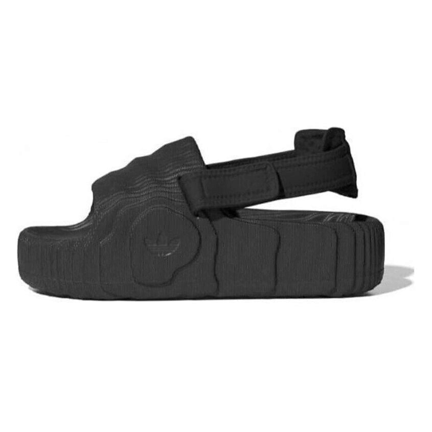 ADIDAS ORIGINAL Сандалии Adilette 22 Xlg Slides Core – фото 1