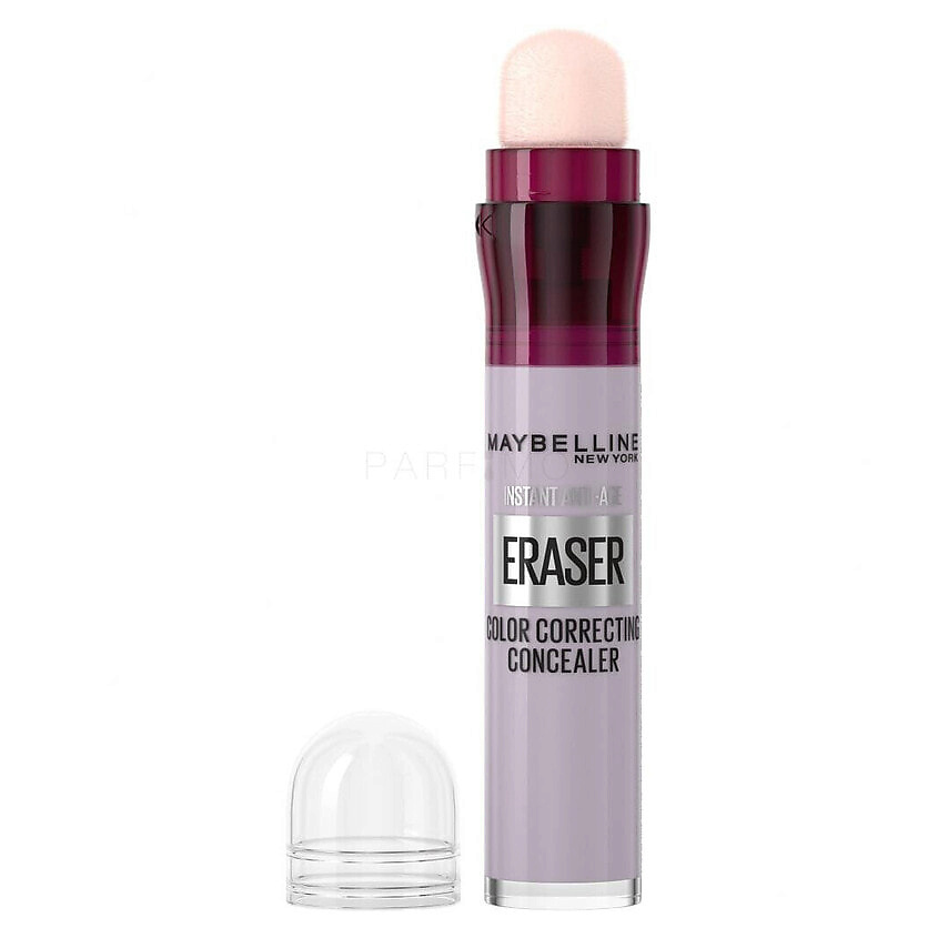 MAYBELLINE Универсальный консилер  Instant Anti-Age Eraser, Purple – фото 1
