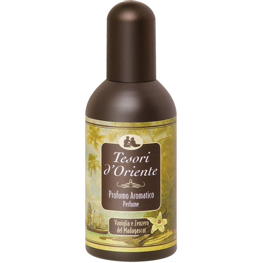 TESORI D'ORIENTE Vanilla&Ginger – фото 2