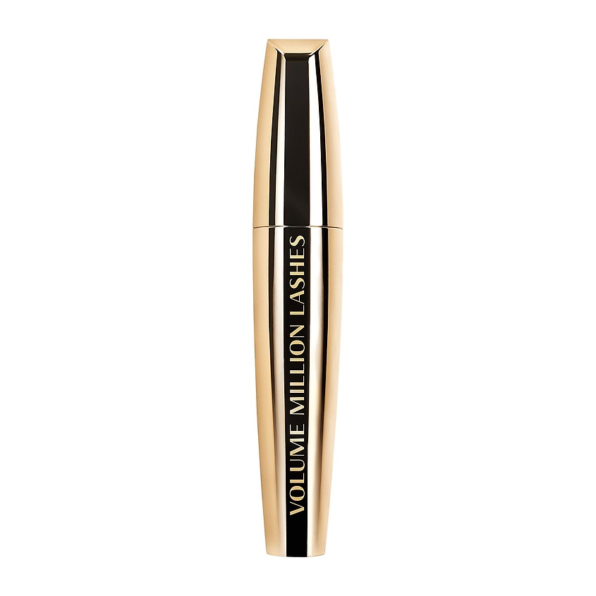 L'OREAL PARIS Тушь для ресниц Объем миллиона ресниц, для объема и разделения Volume Million Lashes – фото 1