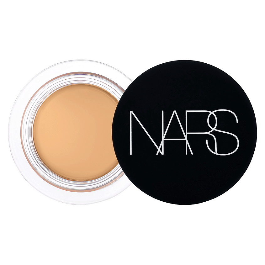 NARS Матовый консилер, PRALINE, 6,2 г – фото 1