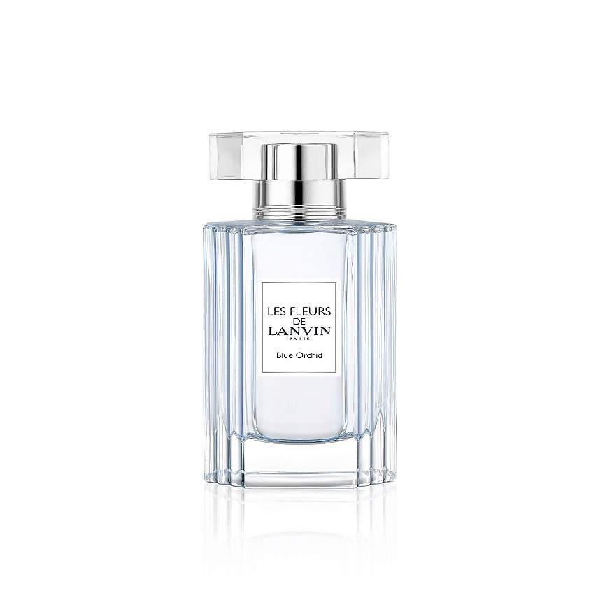LANVIN Blue Orchid – фото 1