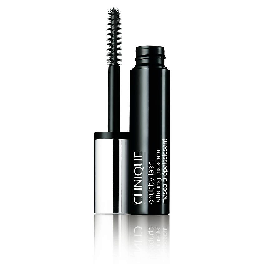 CLINIQUE Тушь для ресниц Chubby Lash Fattening Mascara – фото 2