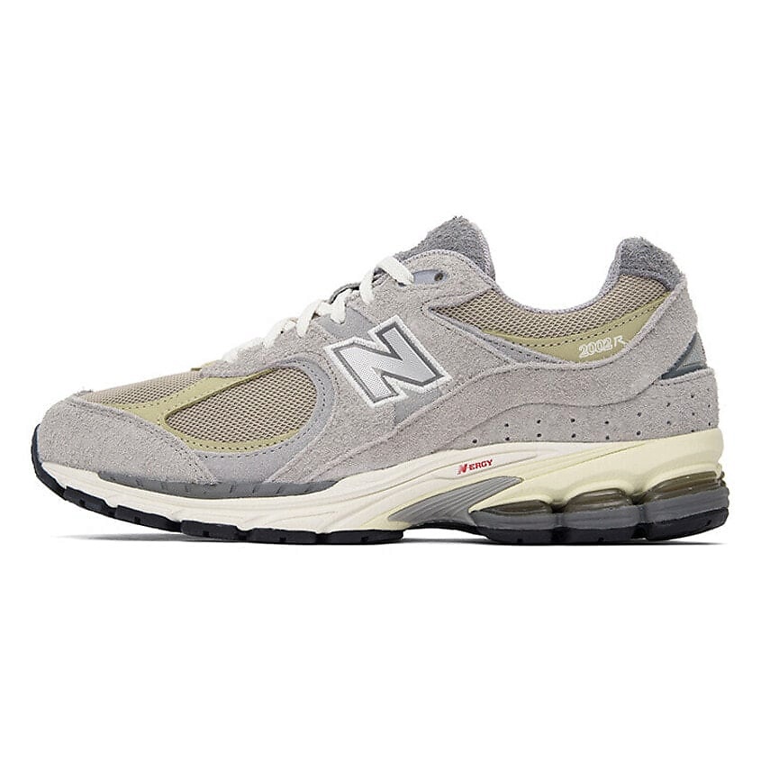NEW BALANCE Кроссовки для бега NB 2002R Rain Cloud Sneakers – фото 1