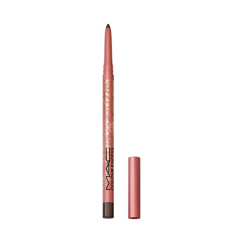 MAC Гелевый карандаш для глаз Tedde Forever Collection Eye Pencil – фото 2