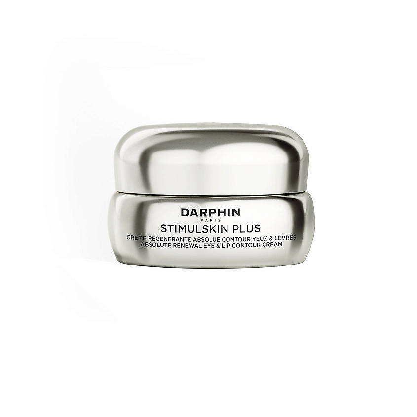 DARPHIN Крем "Абсолютное преображение" для контура глаз и губ StimulSkin Plus – фото 1