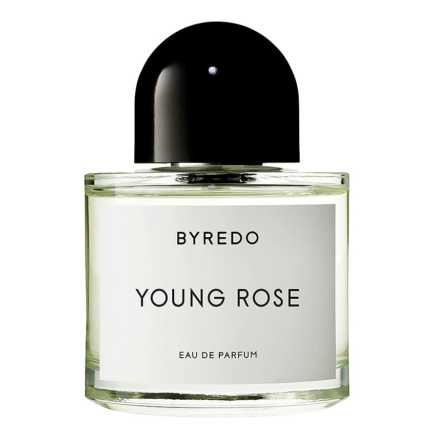BYREDO Young Rose – фото 2