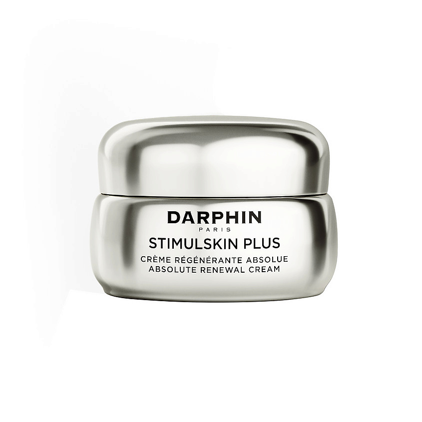 DARPHIN Антивозрастной крем Stimulskin Plus Absolute Renewal Cream – фото 2