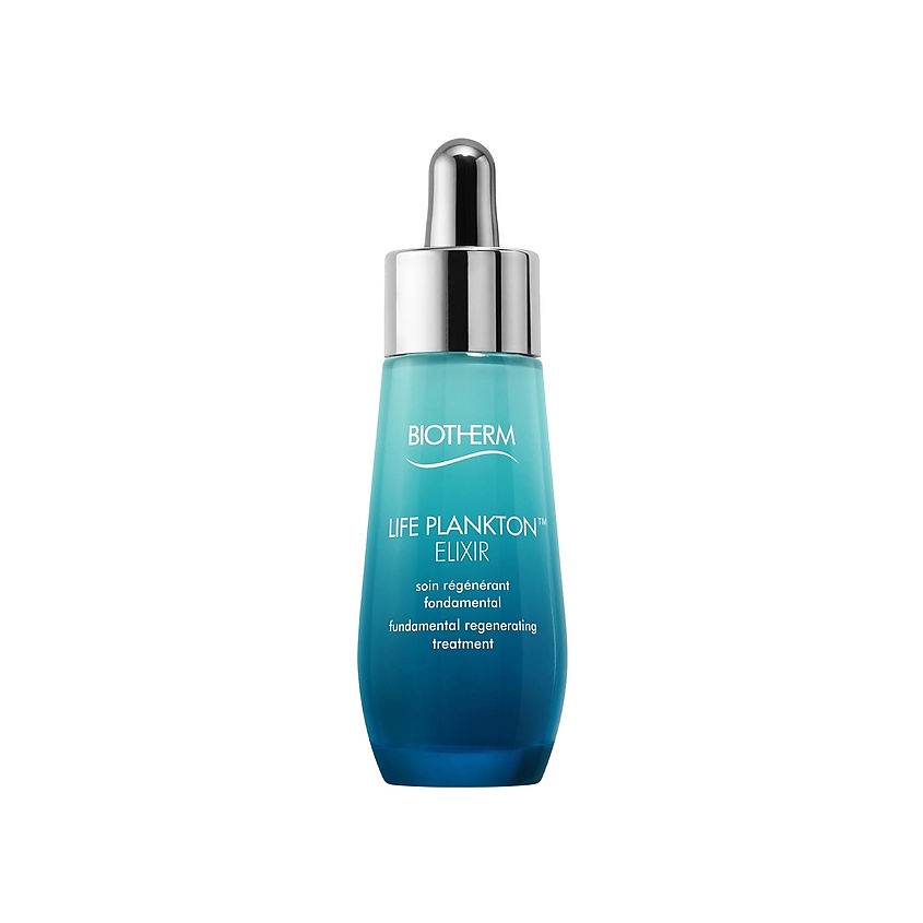 BIOTHERM Эликсир для лица Life Plankton – фото 1