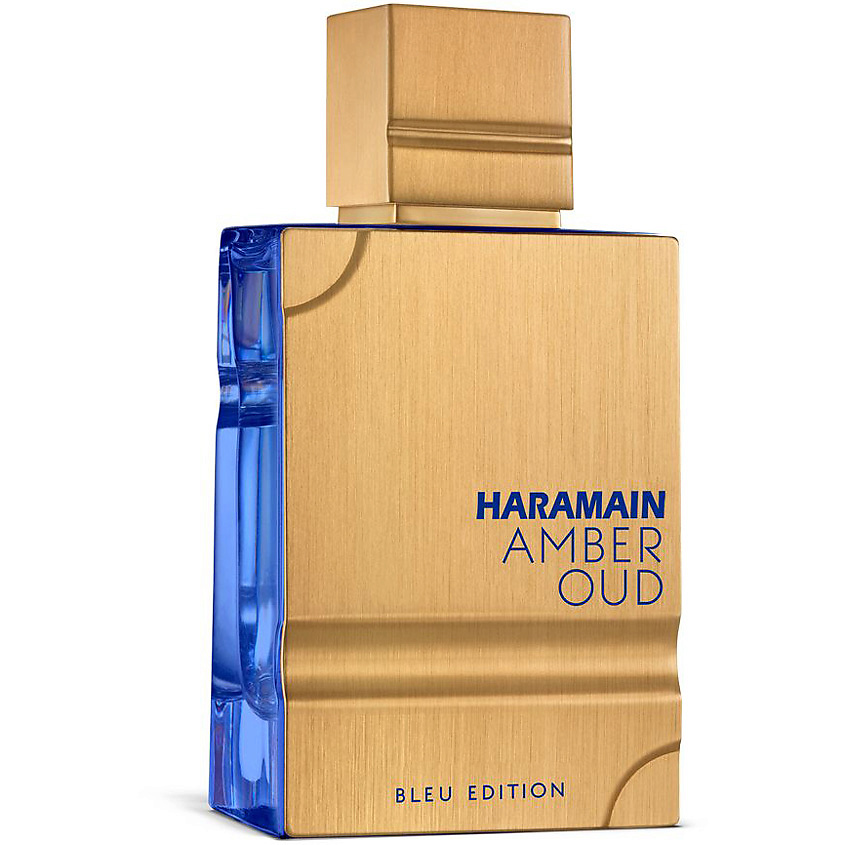AL HARAMAIN Amber Oud Bleu Edition – фото 1