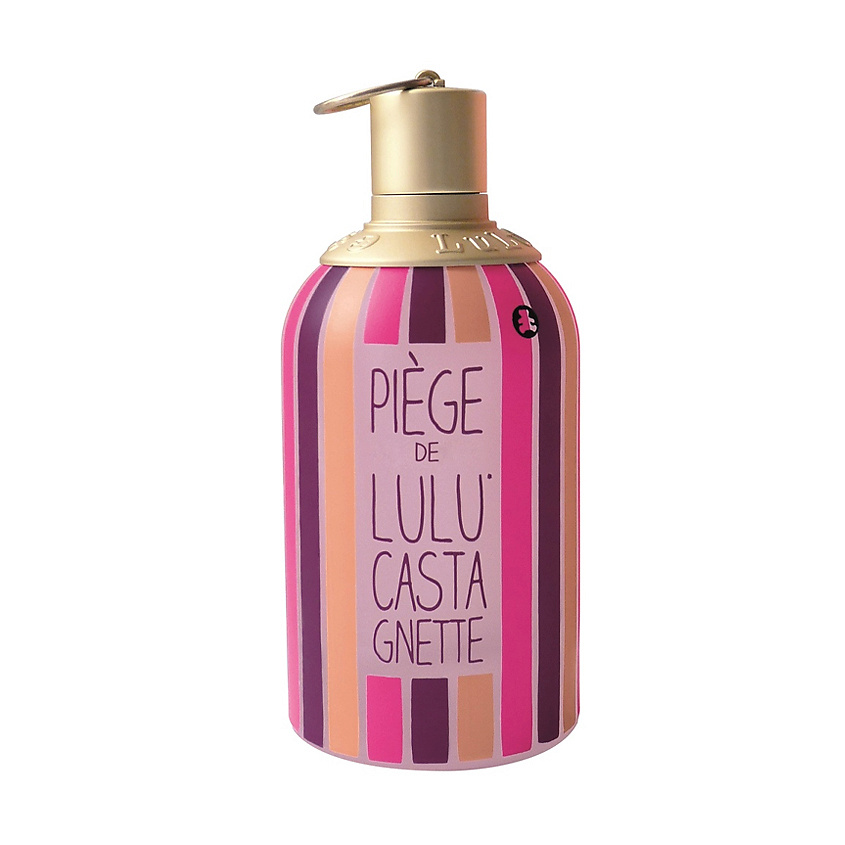 LULU CASTAGNETTE Piege Classique – фото 1