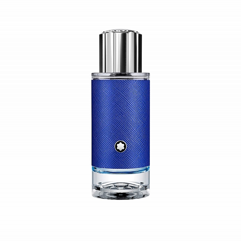 MONTBLANC Explorer Ultra Blue – фото 1