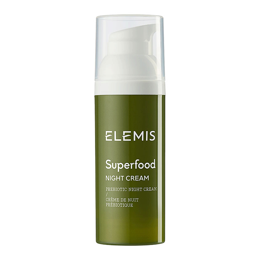 ELEMIS Крем для лица ночной с Омега-комплексом Суперфуд Superfood Night Cream – фото 2