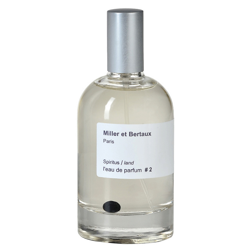 MILLER ET BERTAUX L'eau De Parfum #2 – фото 2