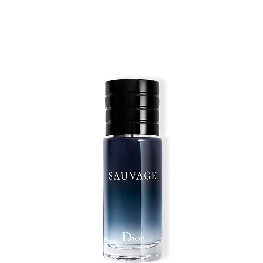 DIOR Sauvage Eau de Toilette – фото 1