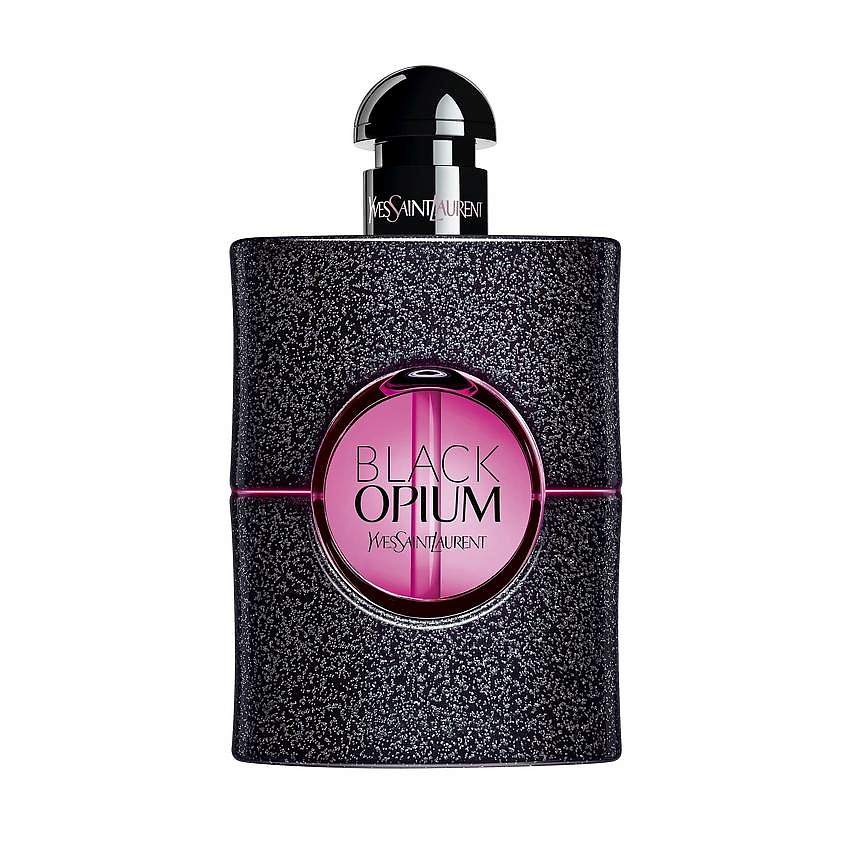 YSL Black Opium Neon – фото 1