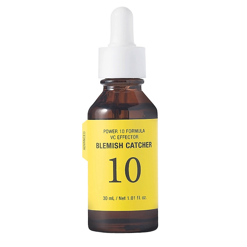IT'S SKIN Сыворотка для лица Power 10 Formula VC Effector Blemish Catcher – фото 1