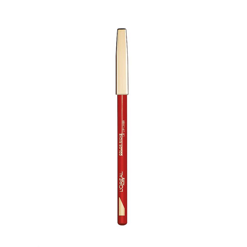 L'ORÉAL PARIS Лайнер для губ Color Riche Le Lip Liner – фото 1