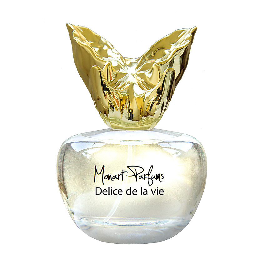 MONART PARFUMS Delice De La Vie – фото 2
