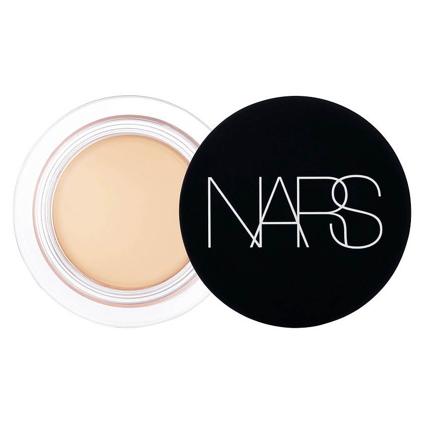 NARS Матовый консилер, NOUGATINE, 6,2 г – фото 1