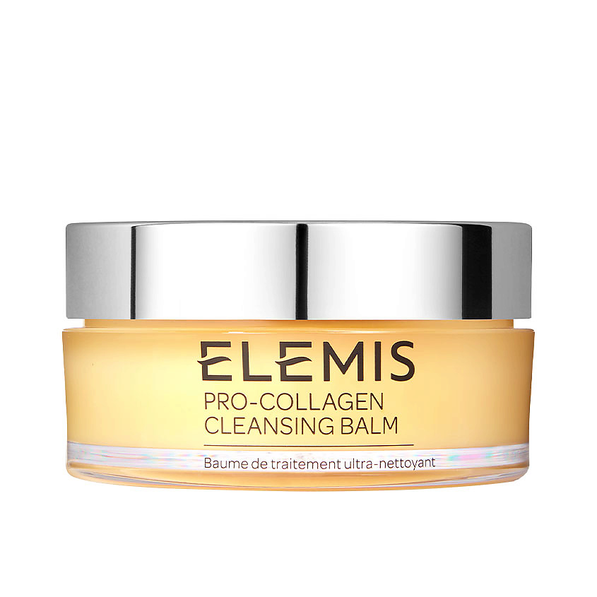 ELEMIS Бальзам для умывания Pro-Collagen Cleansing Balm – фото 2