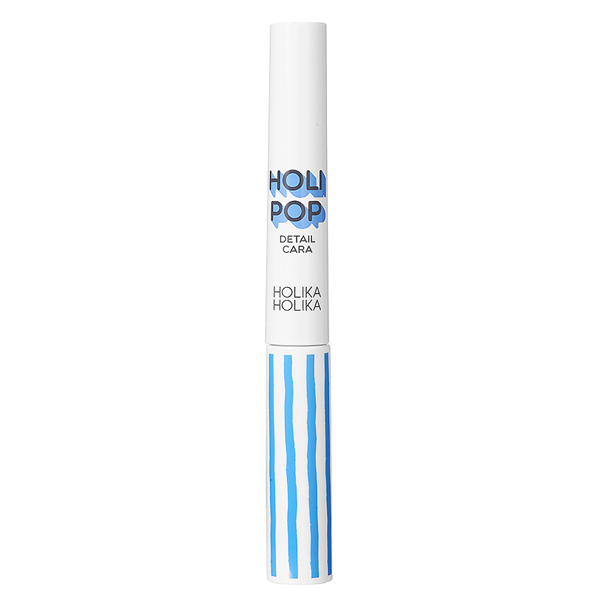 HOLIKA HOLIKA Тушь для ресниц Holipop Detailcara Curl & Volume – фото 1