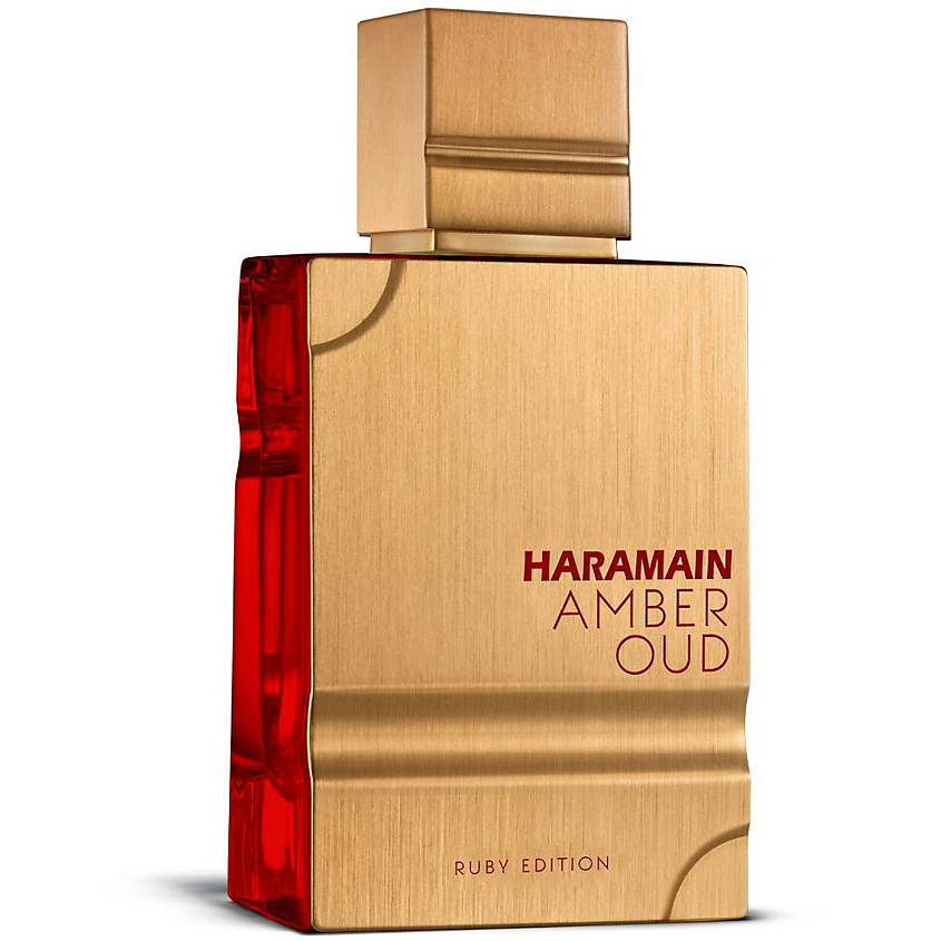AL HARAMAIN Amber Oud Ruby Edition – фото 1
