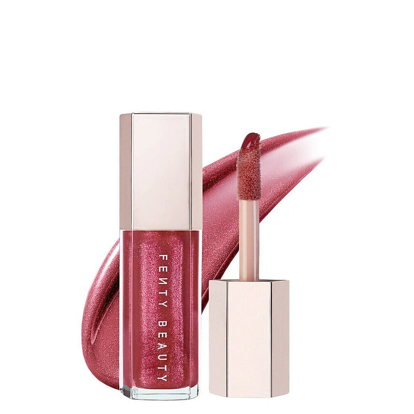 FENTY BEAUTY Блеск для губ Gloss Bomb Universal Lip Luminizer, RIRI – фото 1
