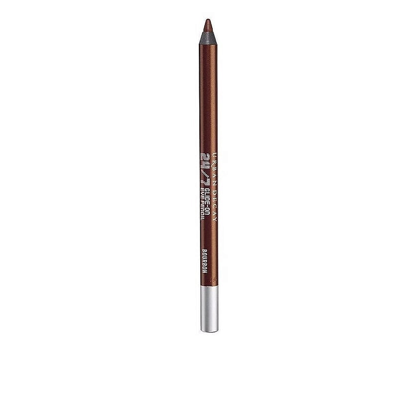 URBAN DECAY Водостойкий карандаш для глаз 24/7 Glide-On Waterproof Eyeliner Pencil, Bourbon – фото 1