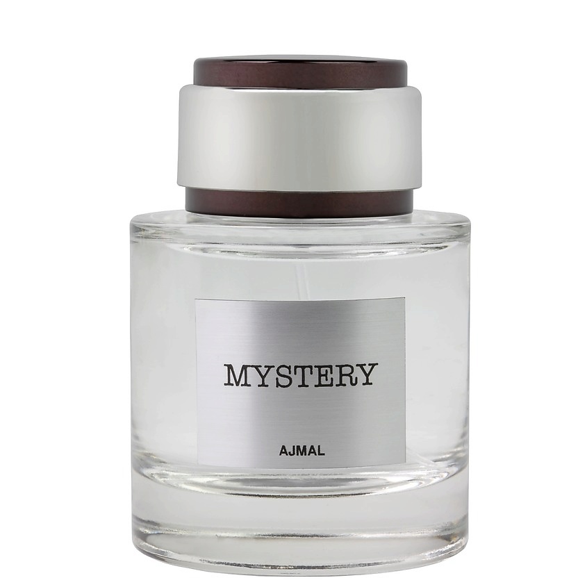AJMAL Mystery – фото 1