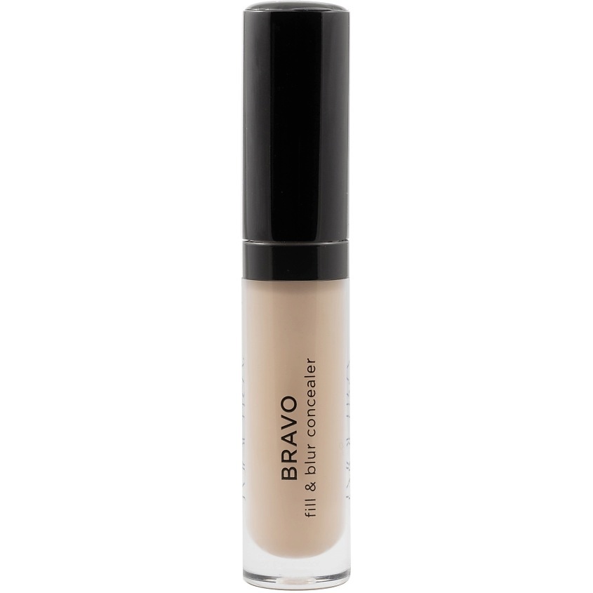 NOUBA Консилер разглаживающий Bravo Fill & Blur Concealer – фото 1