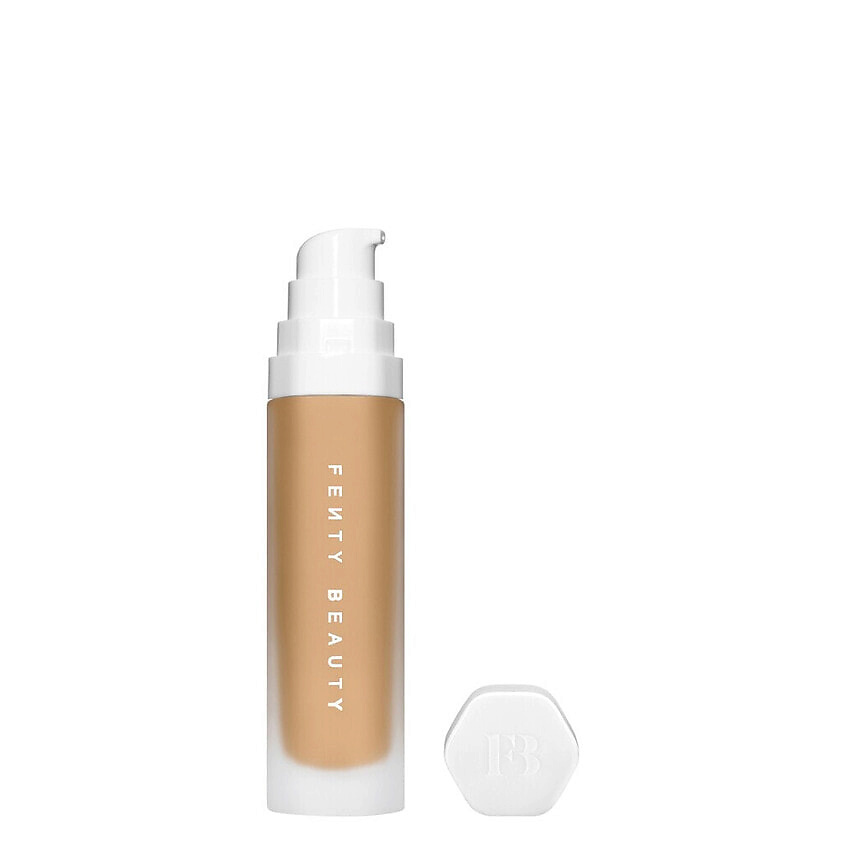 FENTY BEAUTY Тональная основа Soft'Lit Naturally Luminous, 210 – фото 1