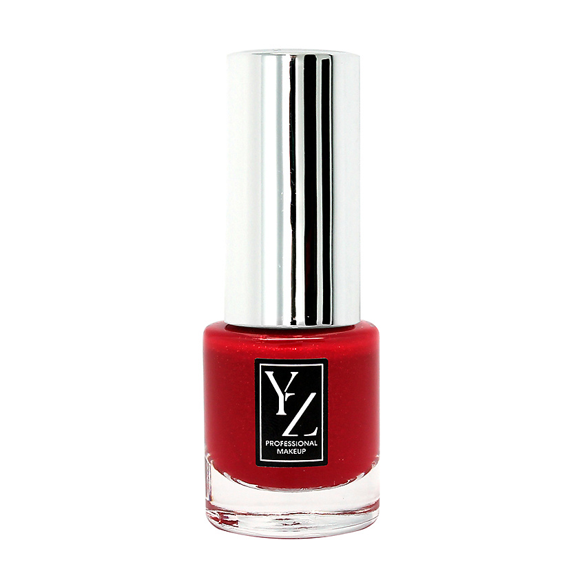 YLLOZURE Лак для ногтей Fresh – фото 2