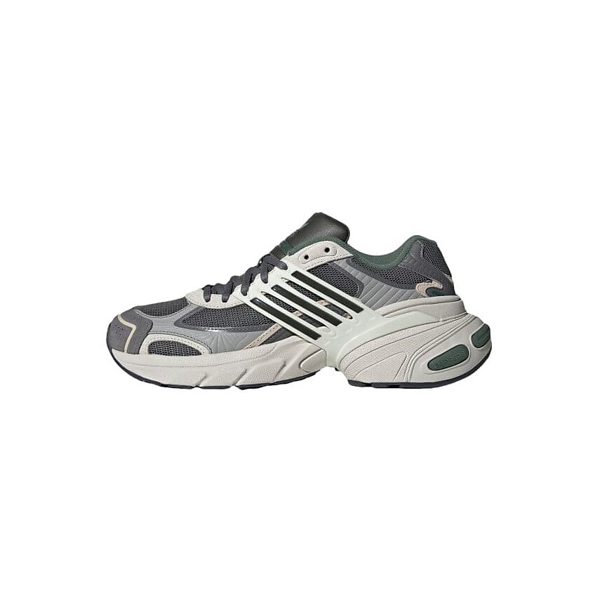 ADIDAS ORIGINAL Кроссовки ADISTA XLG Anti-Slip Wear-Resistant Low-Top Chunky Sneakers – фото 1